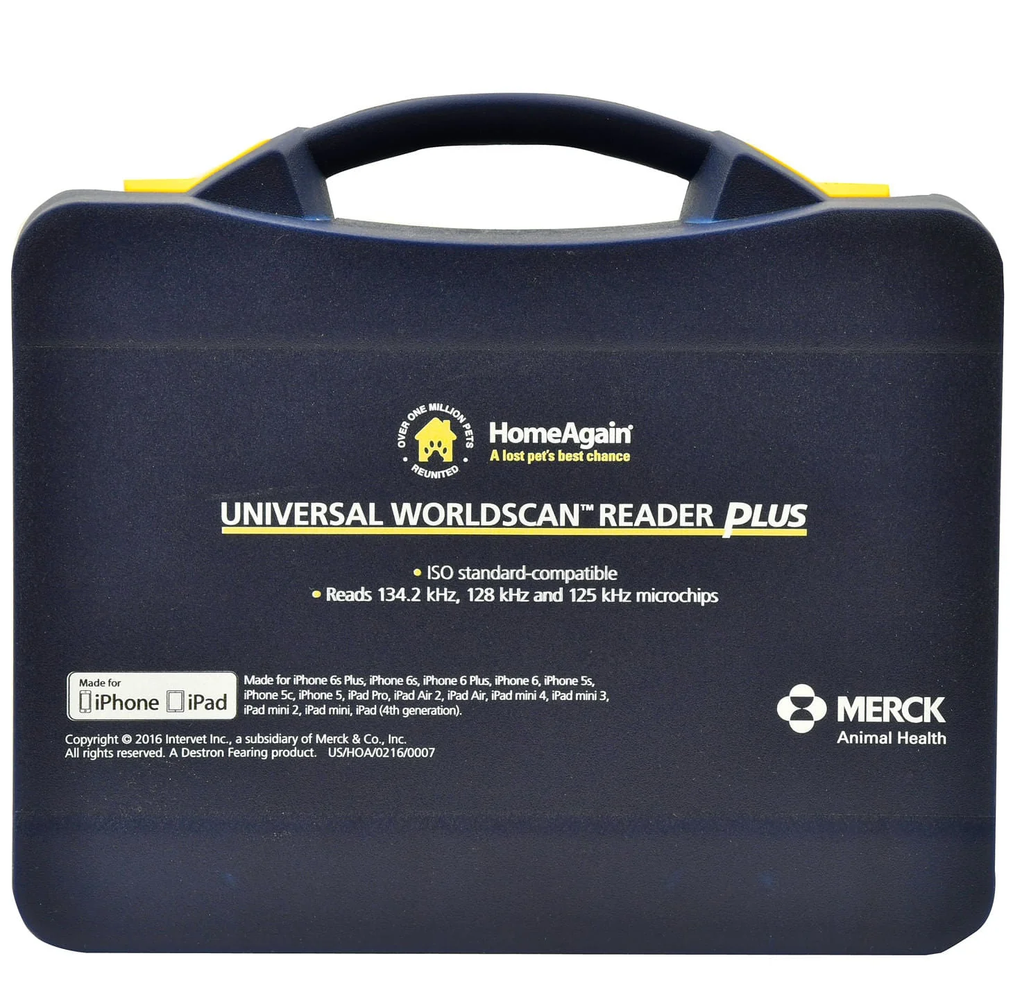 HomeAgain Pet Recovery System - Healthber