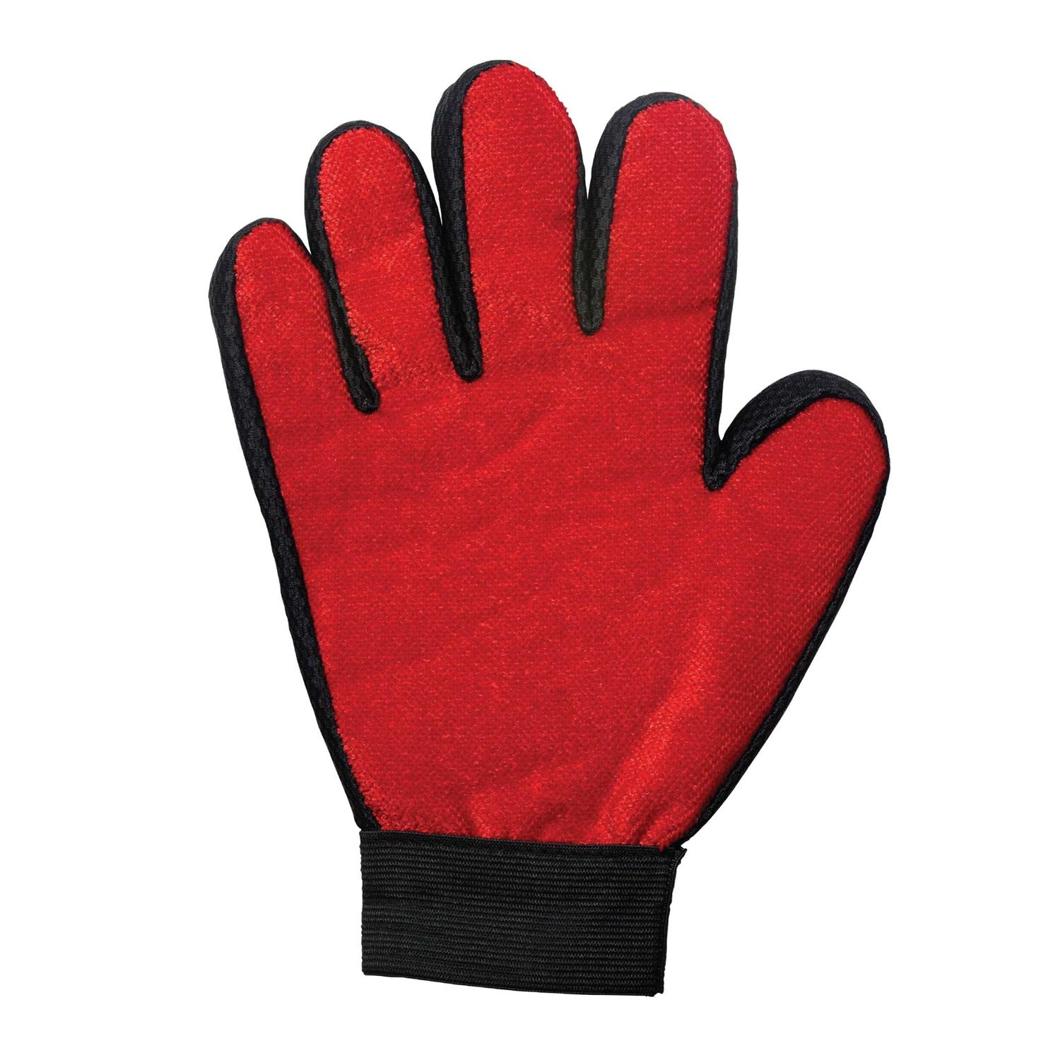 True Touch Deshedding Glove/Pet - Healthber