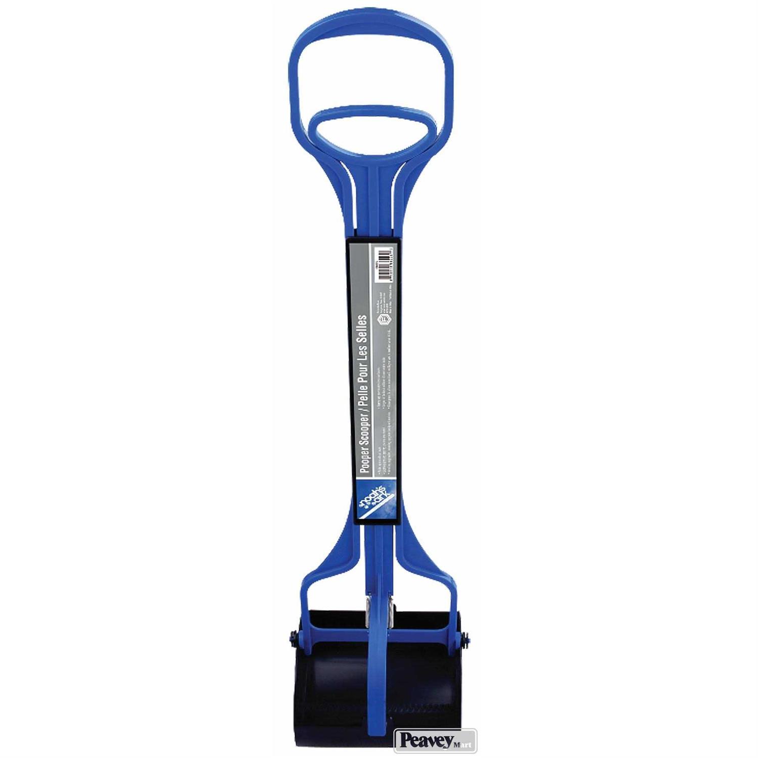 Cabela’s The Lawn Ranger Pooper Scooper - Healthber