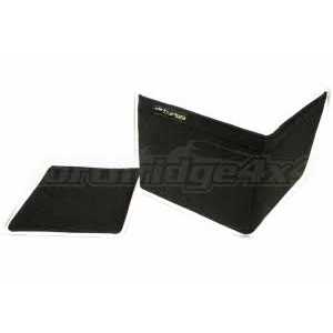 Dirtydog 4×4 J4TR07R1BK Black Trench Cover - Healthber