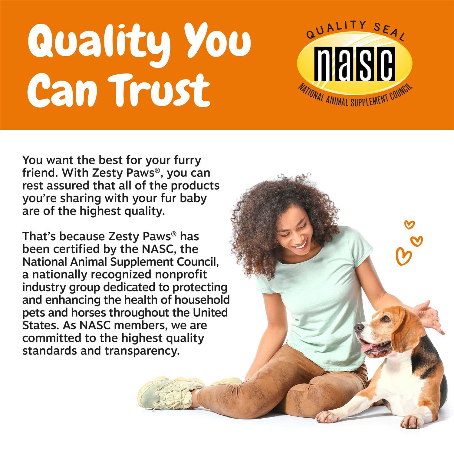 Zesty Paws Flavor Infusions Food Topper for Dogs Functional Probiotic Gut Health Supplement - Healthber