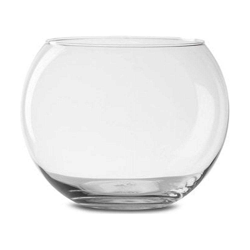 Crisa by Libbey Glass Bubble Bowl 3.5 - Healthber
