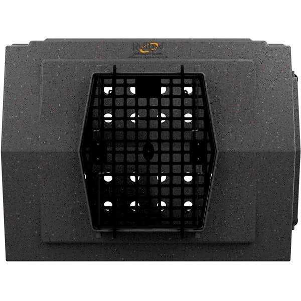 Ruff Land Kennels Kennel Double Door - Healthber