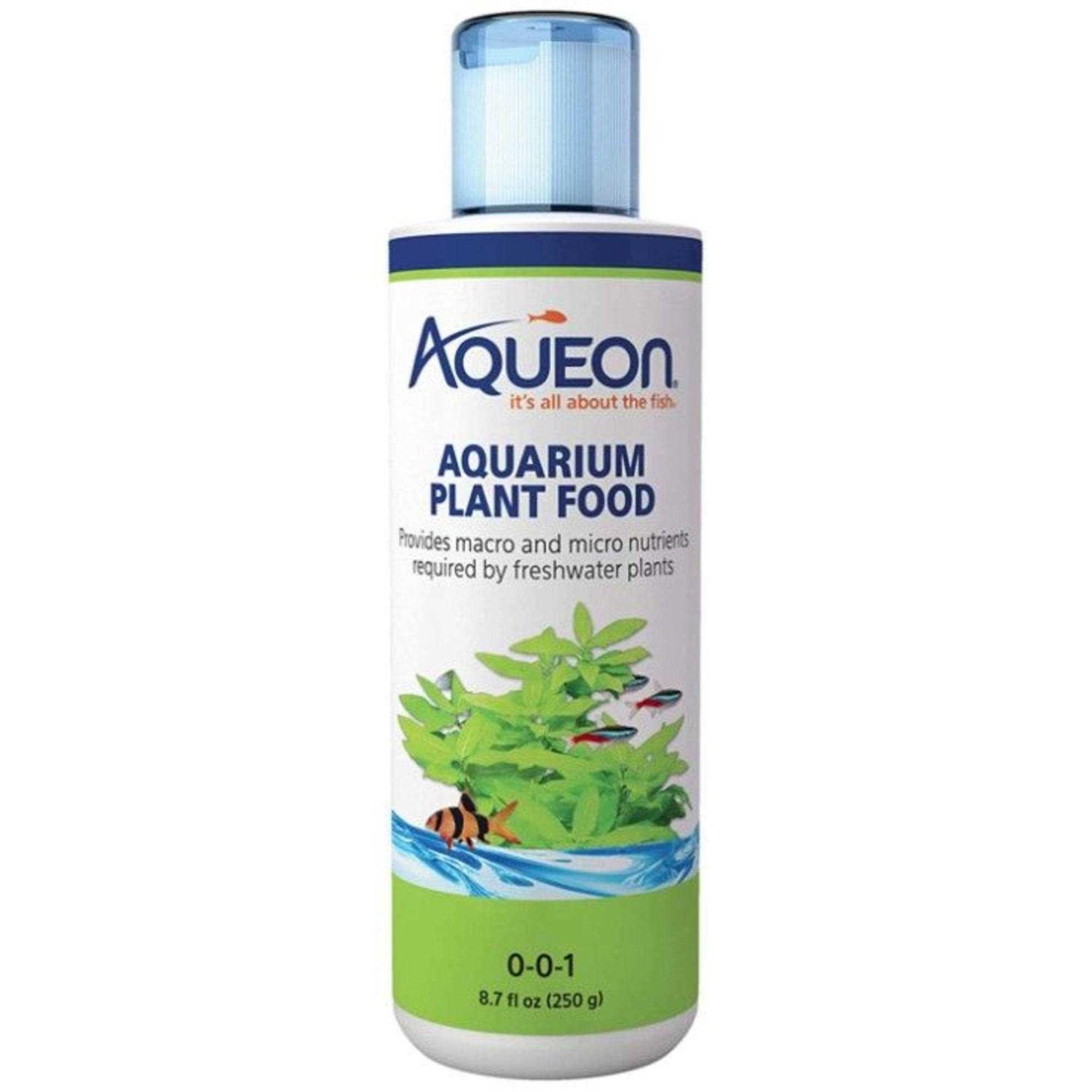 Aqueon Aquarium Food Plant - Healthber