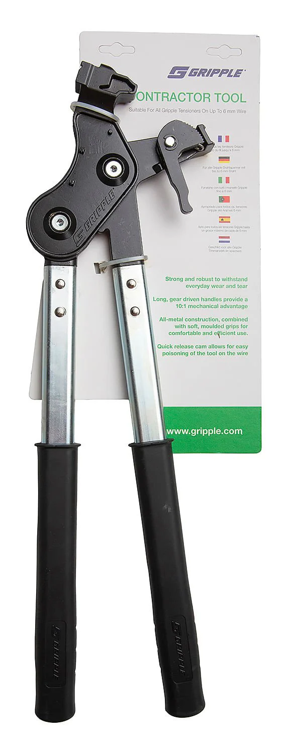 Gripple Contractor Tensioning Tool - Healthber