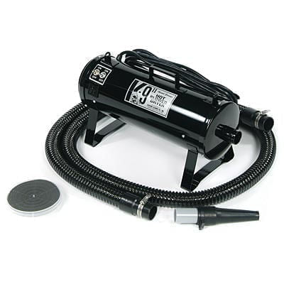 K-9 II Groomer - Healthber