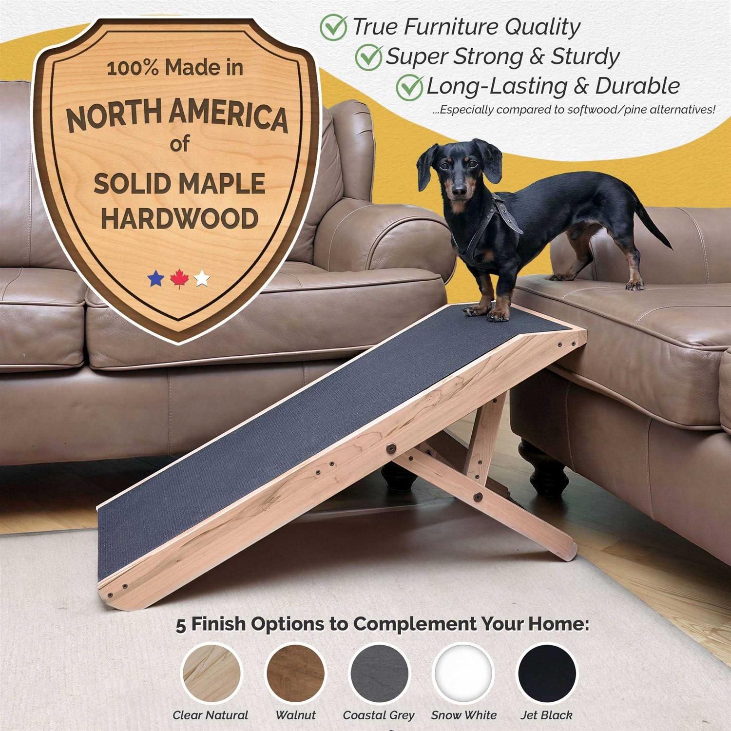 Dog Ramp for Couch by DoggoRamps - Healthber