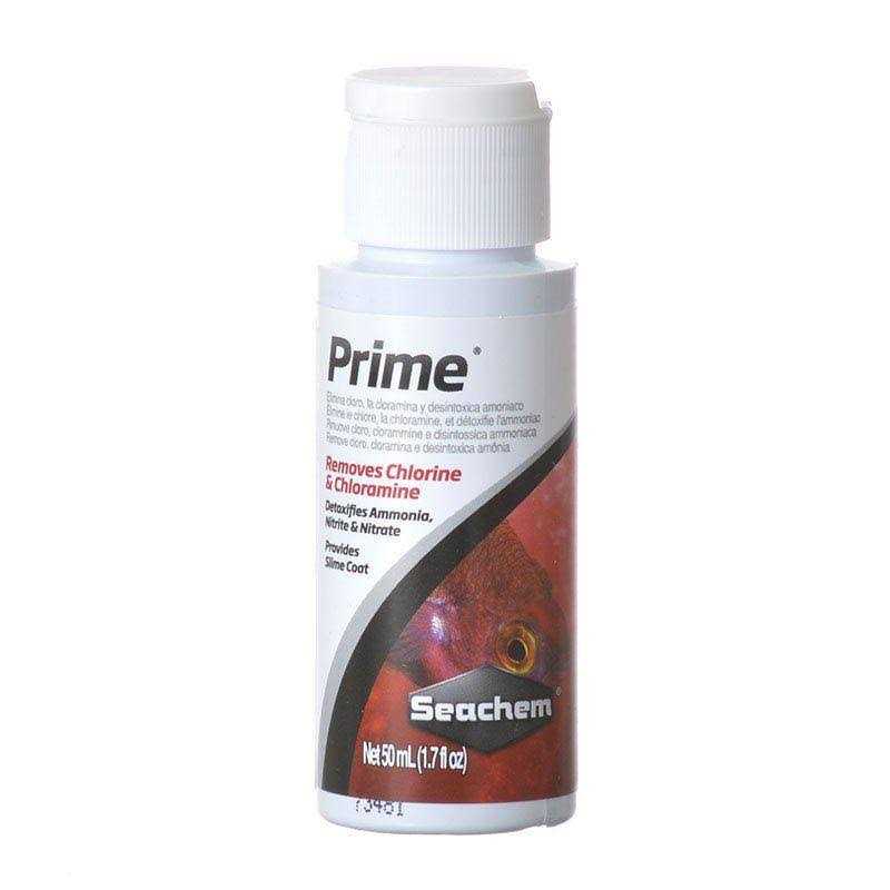 Prime Seachem - Healthber