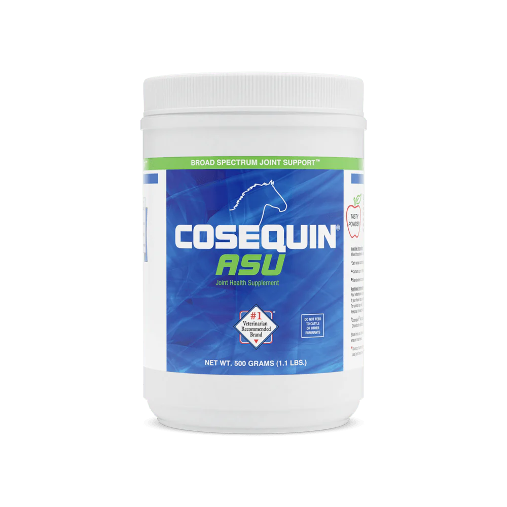 Nutramax Cosequin ASU Joint Health Supplement for Horses - Healthber