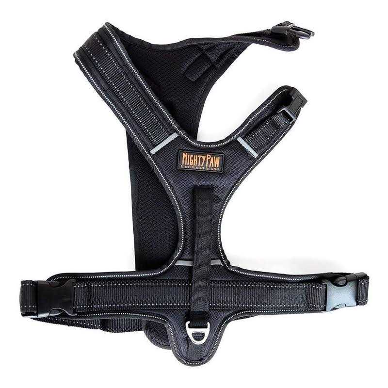 Mighty Paw Sport Harness No-Pull Front Attachment Dog Harness - Healthber