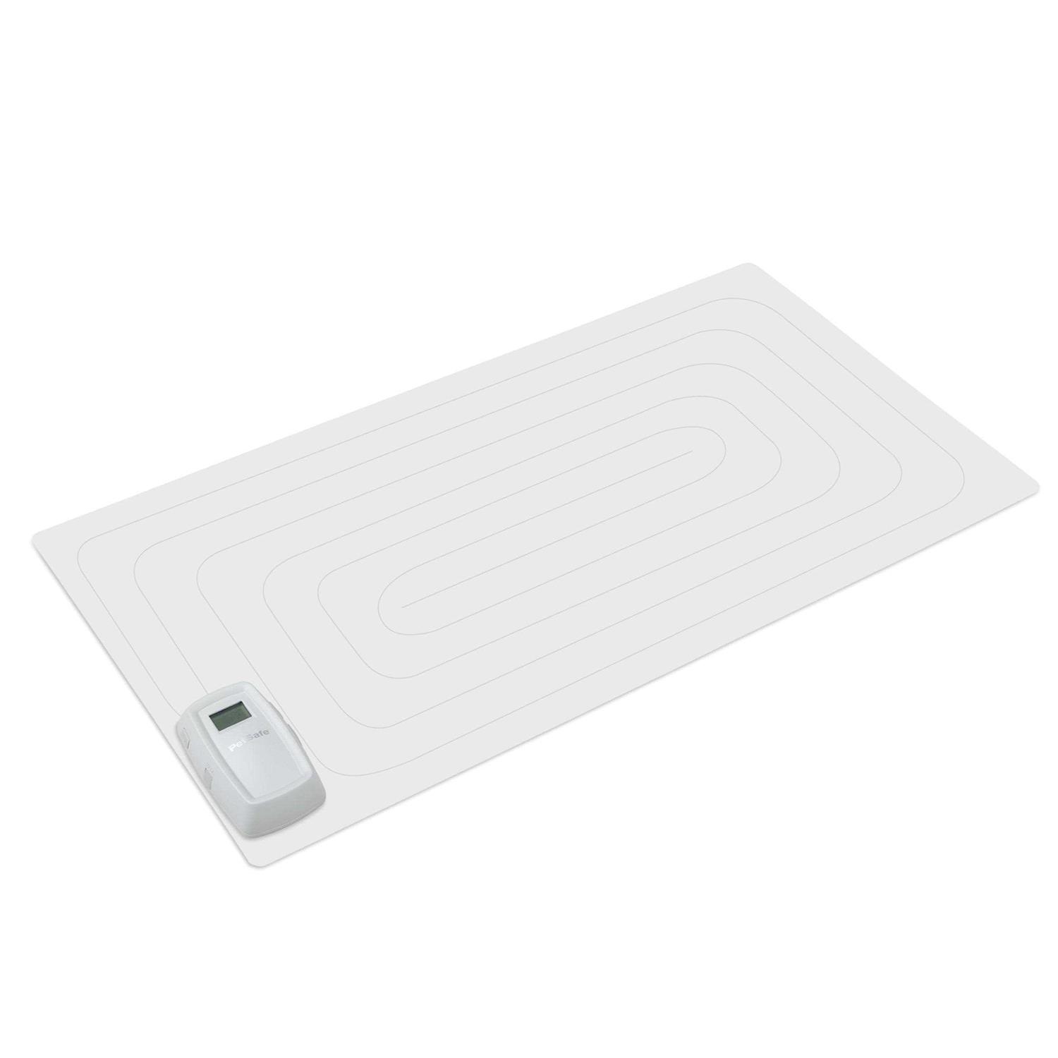 PetSafe ScatMat Indoor Training Mat - Healthber