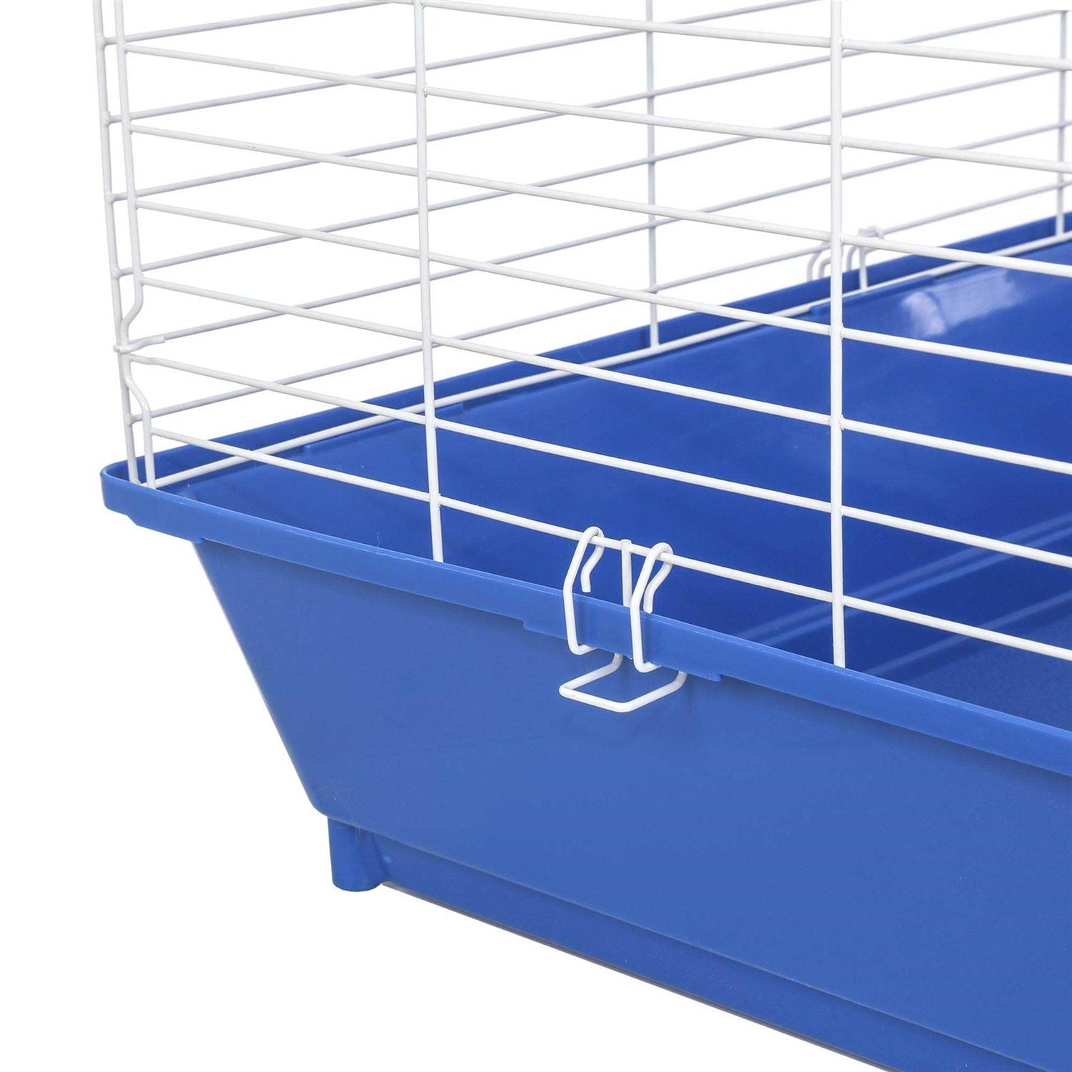 Ware Home Sweet Home Cage - Healthber