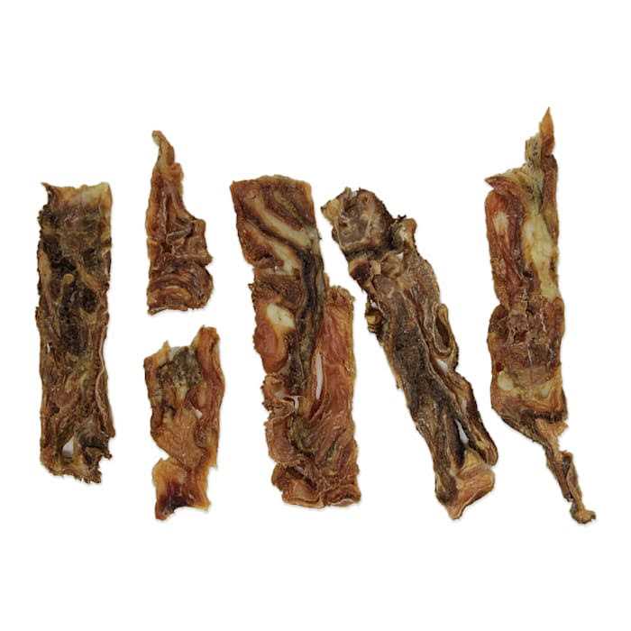 Pupford Jerky Dog Treats - Healthber