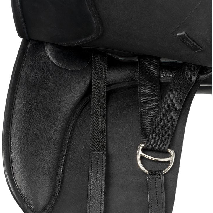 Equitare Cadence Dressage Saddle - Healthber
