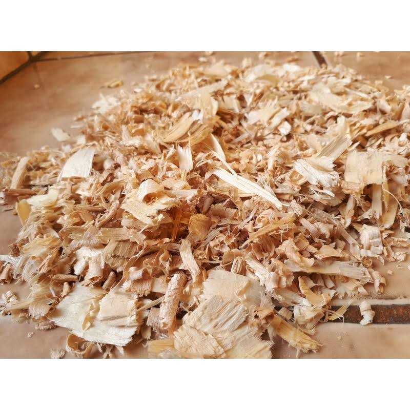 So Phresh Natural Aspen Small Animal Bedding - Healthber