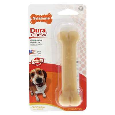 Nylabone Chew - Healthber