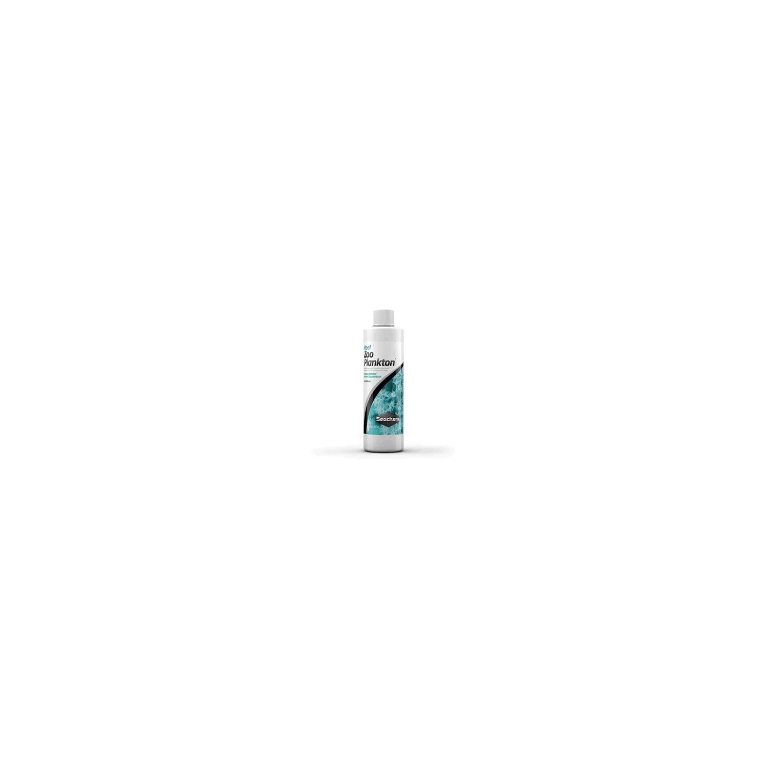 SEACHEM REEF ZOOPLANKTON - Healthber