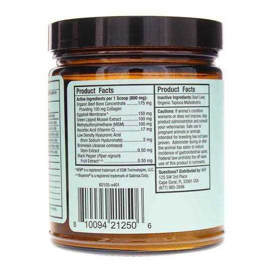 Bark & Whiskers Joint Support - Healthber