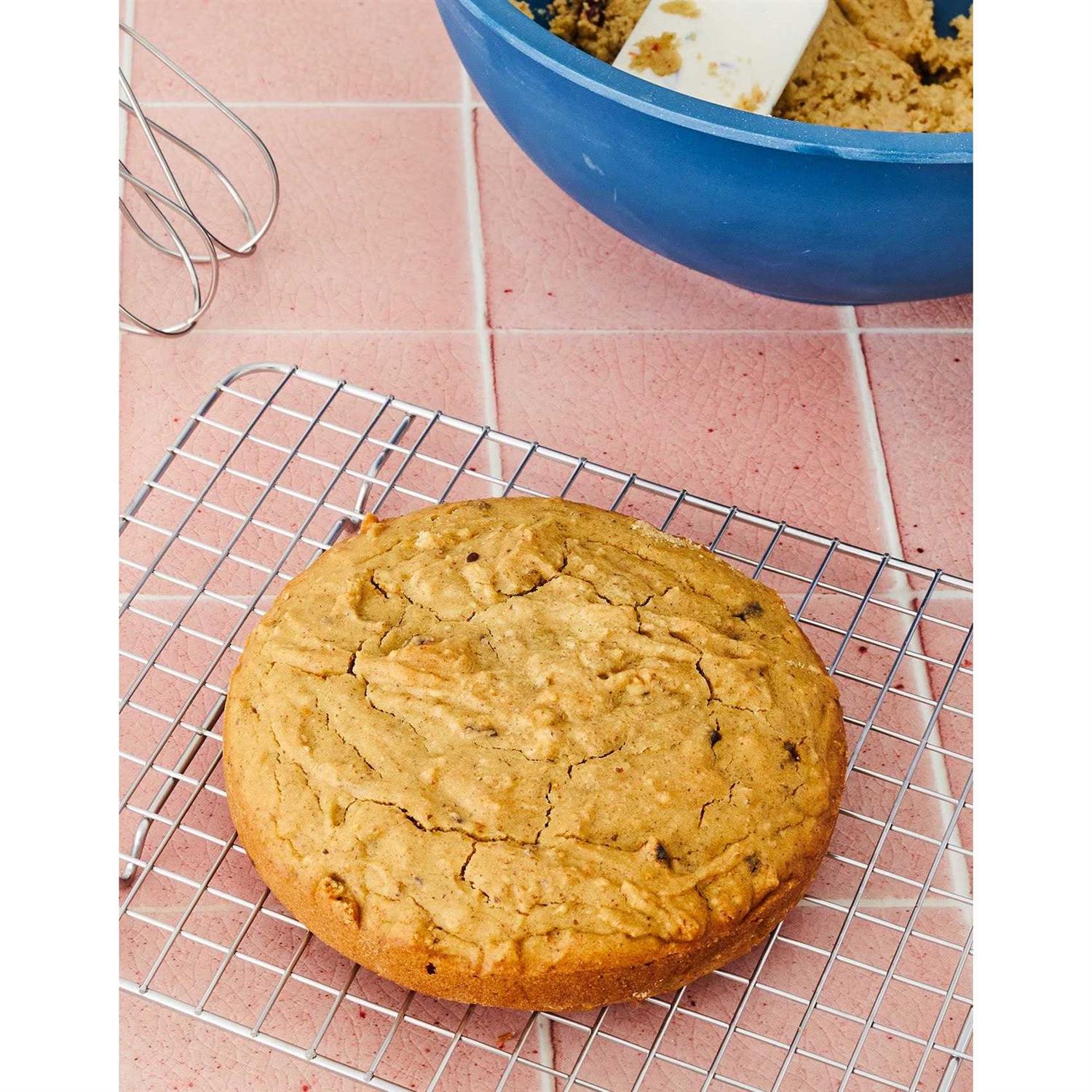 Bocce’s Bakery Birthday Cake Mix - Healthber