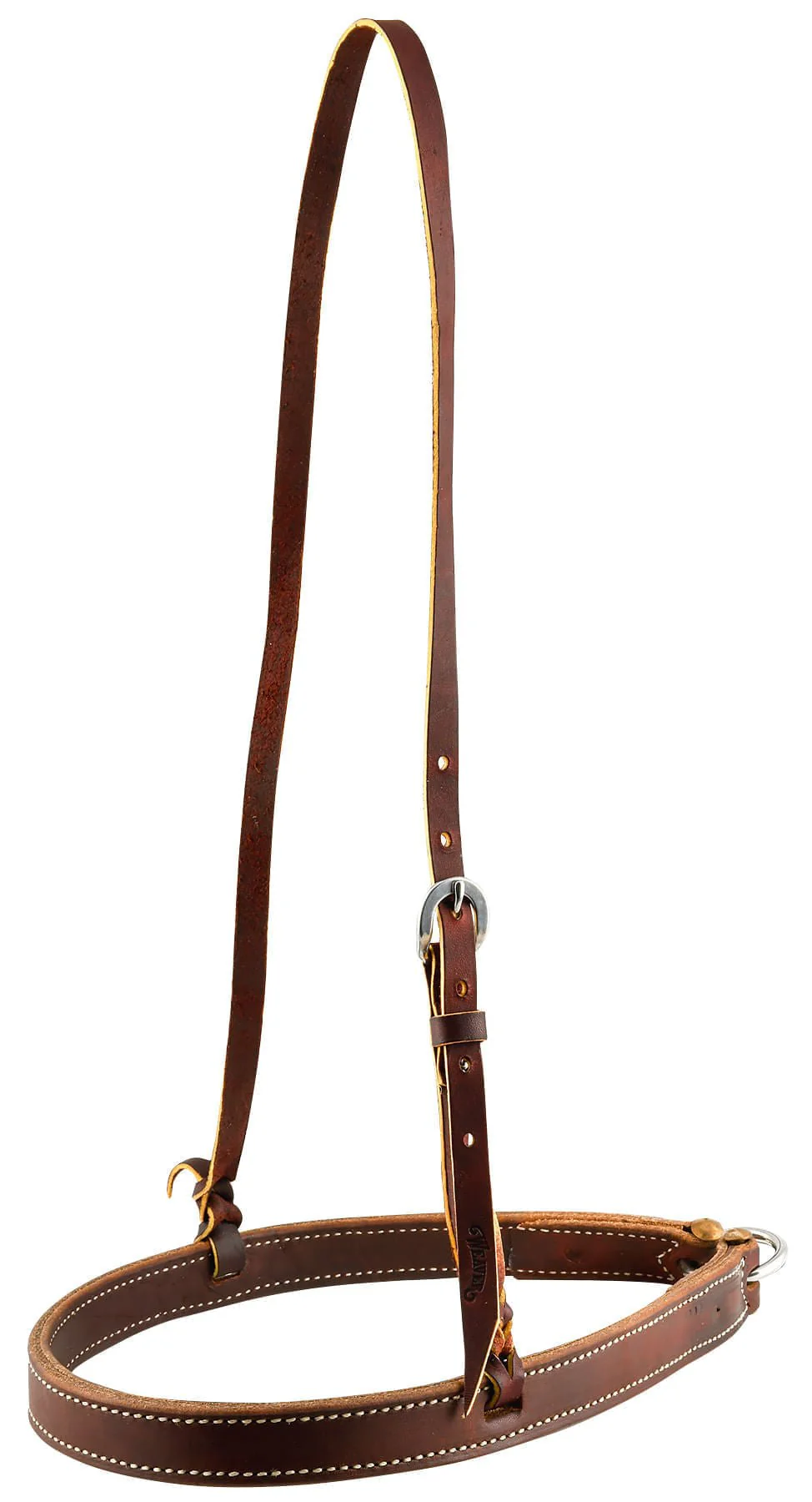 Working Cowboy Noseband - Healthber