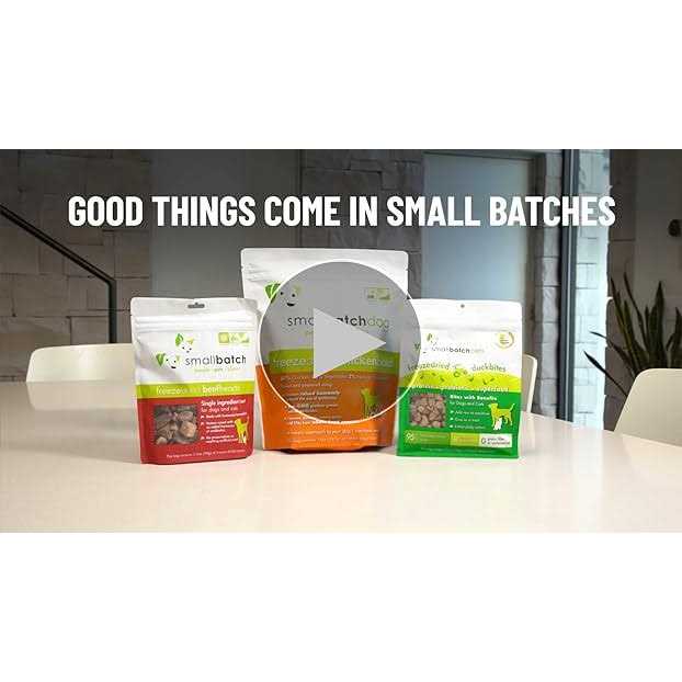 Smallbatch Beef Freeze Dried Sliders - Healthber