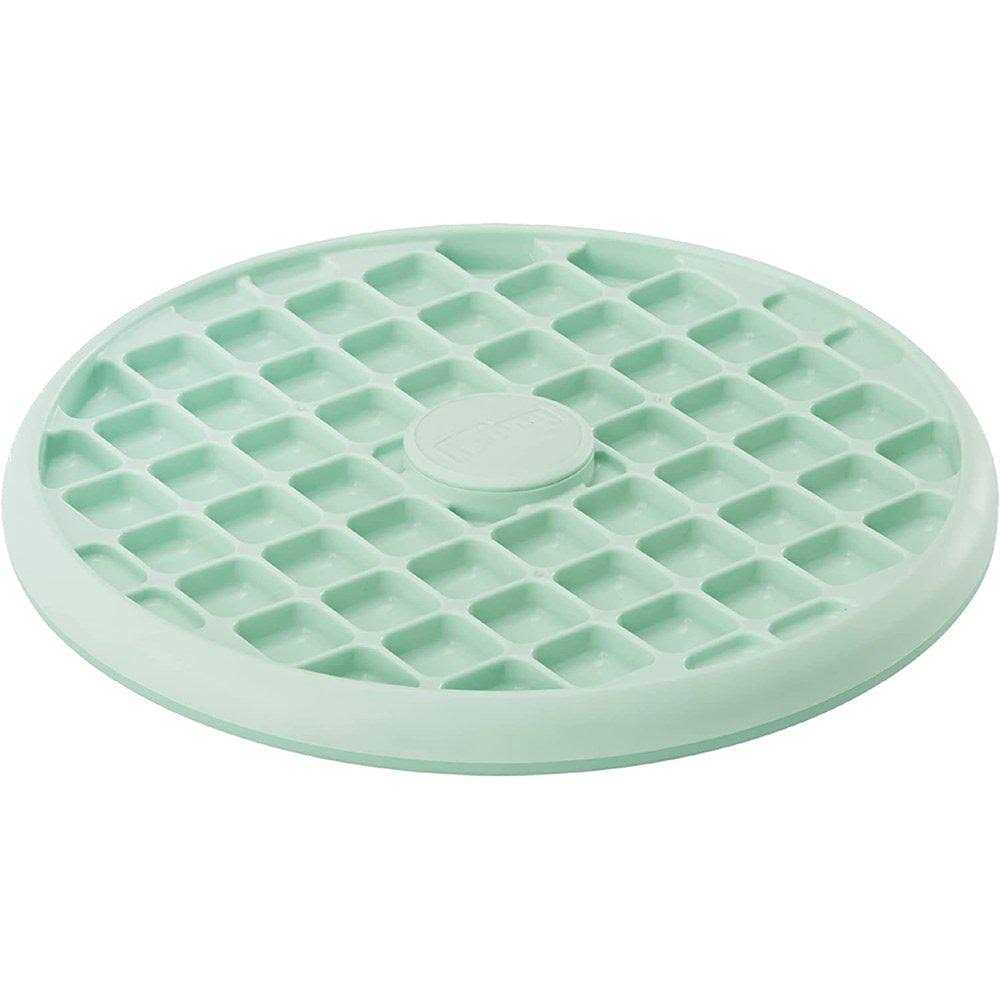 Outward Hound Fun Feeder Slo Tray Slow Feeder Dog Bowl - Healthber