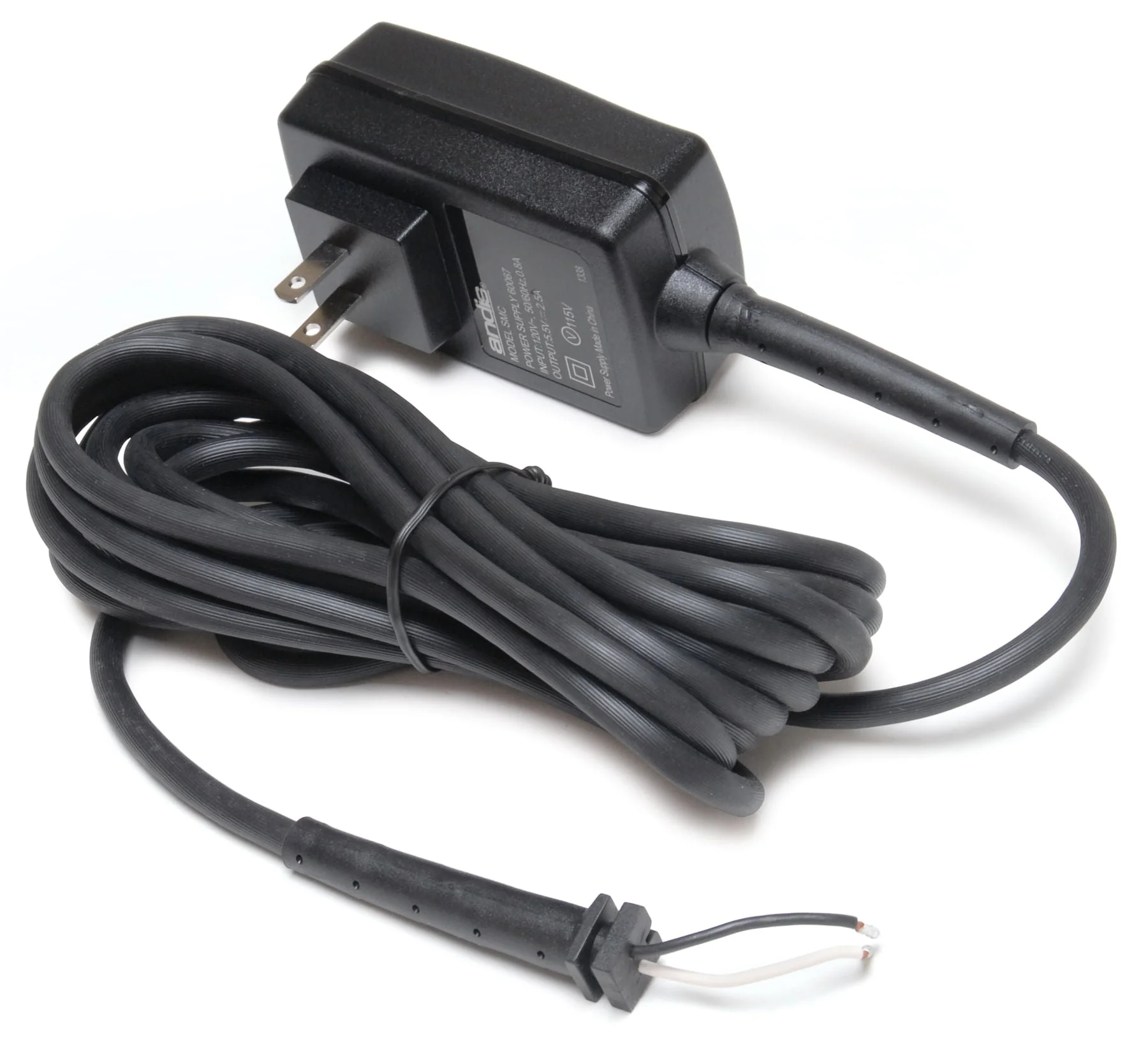 Andis SMC Replacement Cord - Healthber