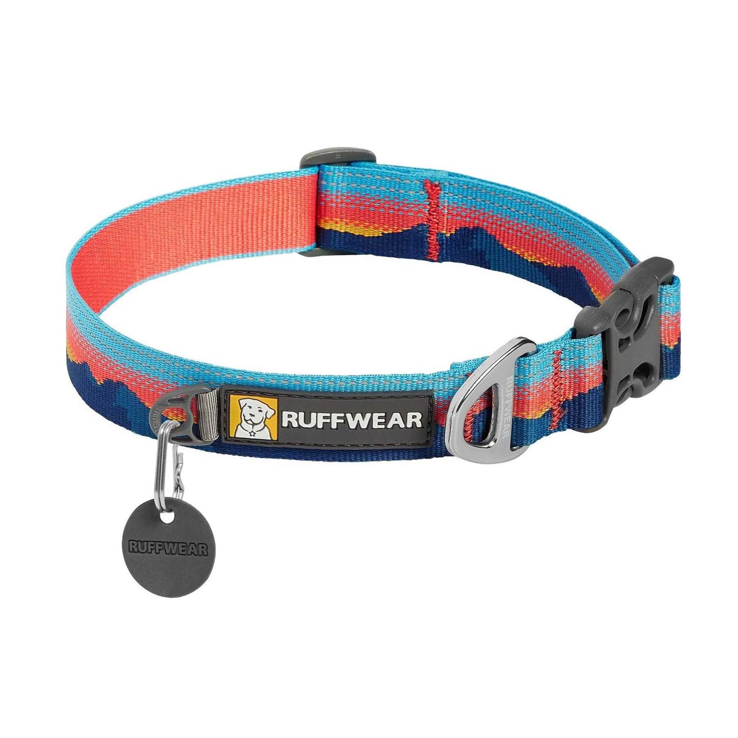 Ruffwear Crag Collar - Healthber