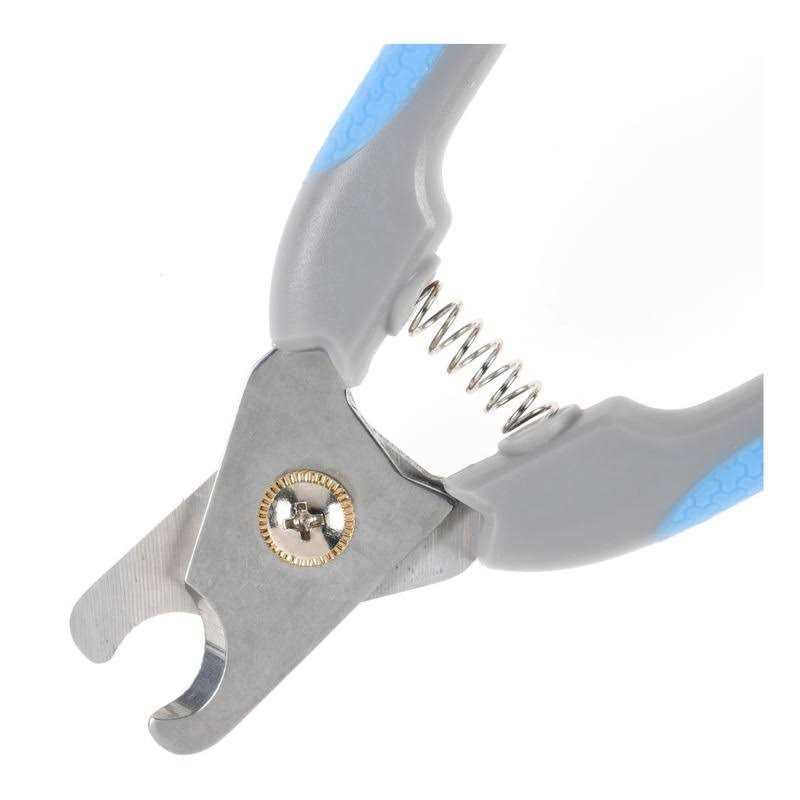 Vibrant Life Premium Nail Clippers - Healthber