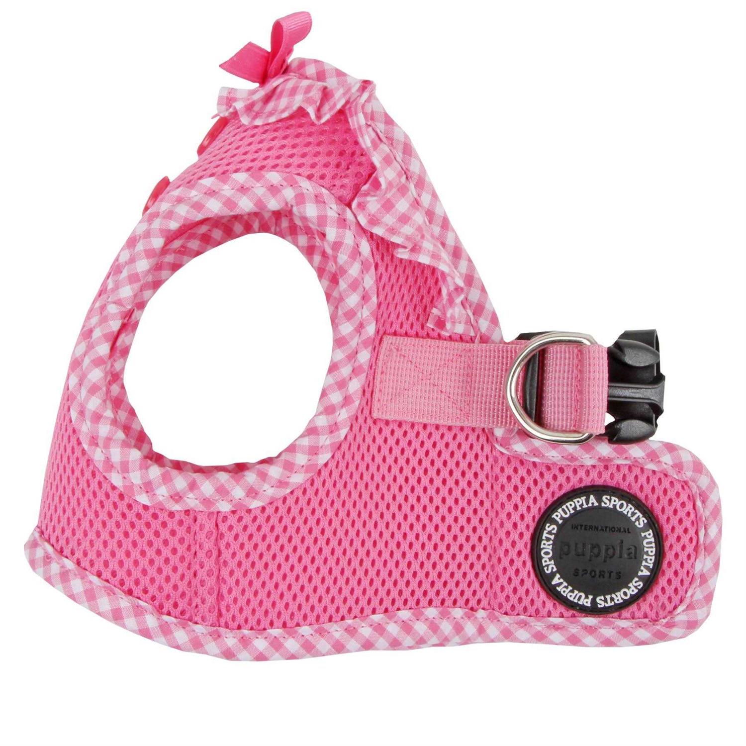 Puppia Vivien Harness B - Healthber