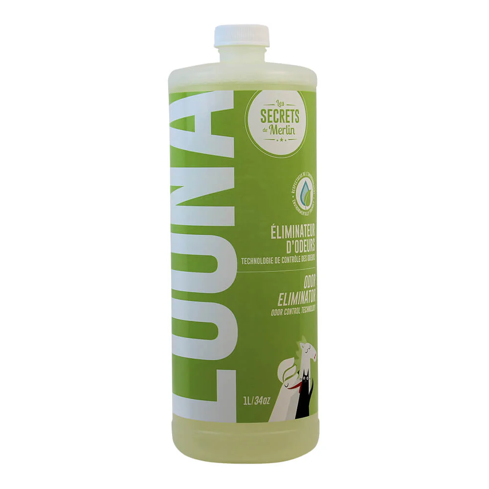 Loona Concentrated Odor Eliminator - Healthber