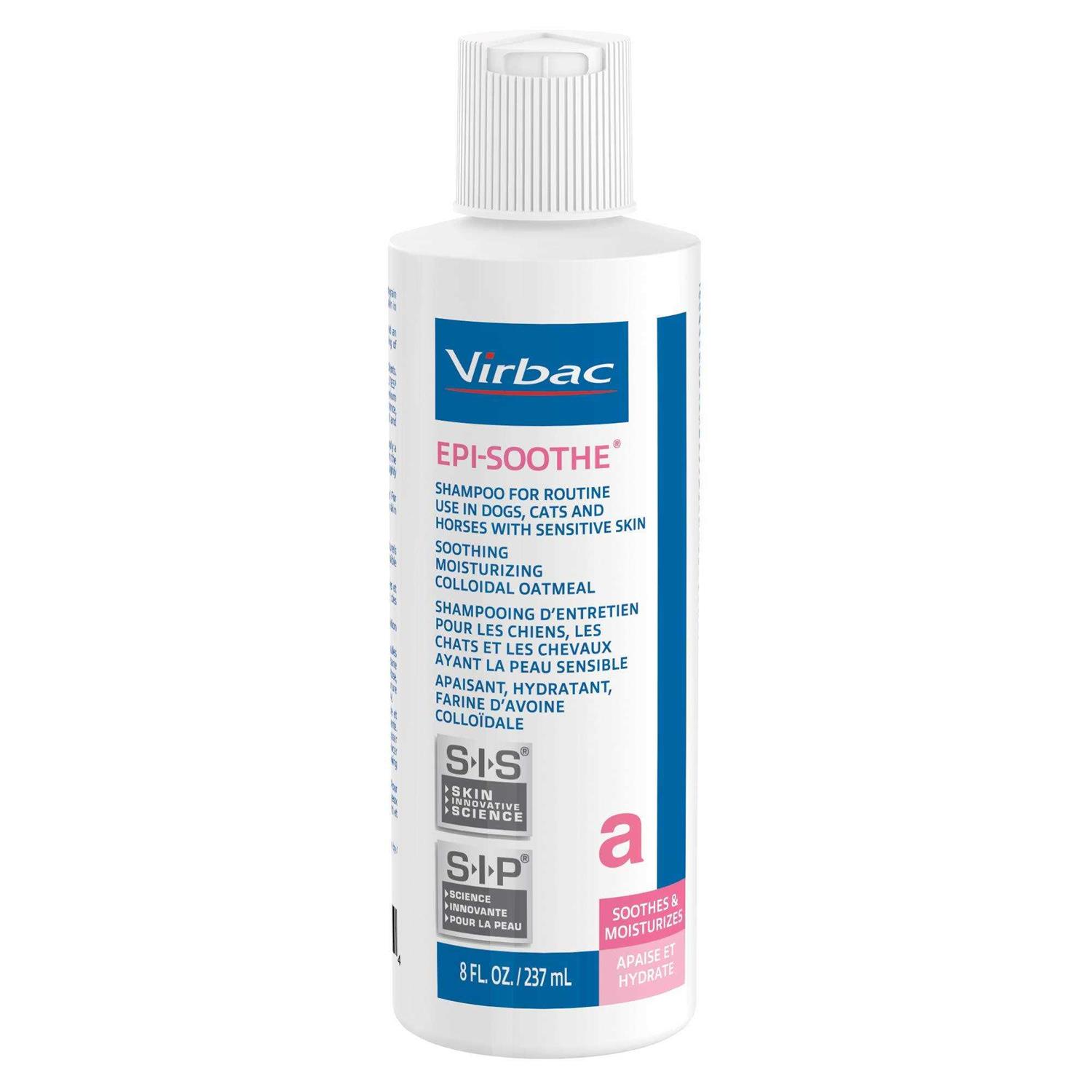 Virbac Epi-Soothe Shampoo - Healthber