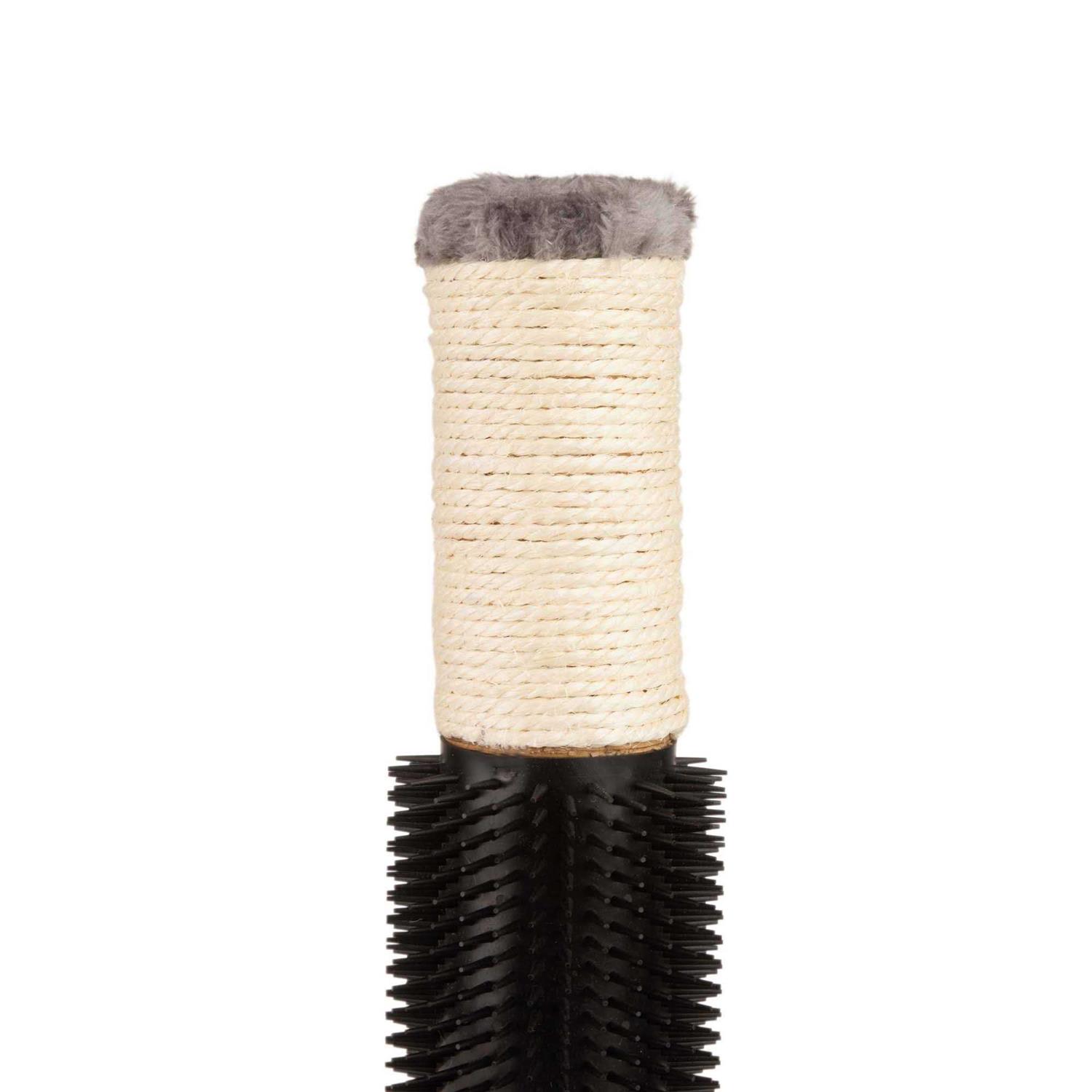EveryYay Colorful Cat Scratch Post - Healthber