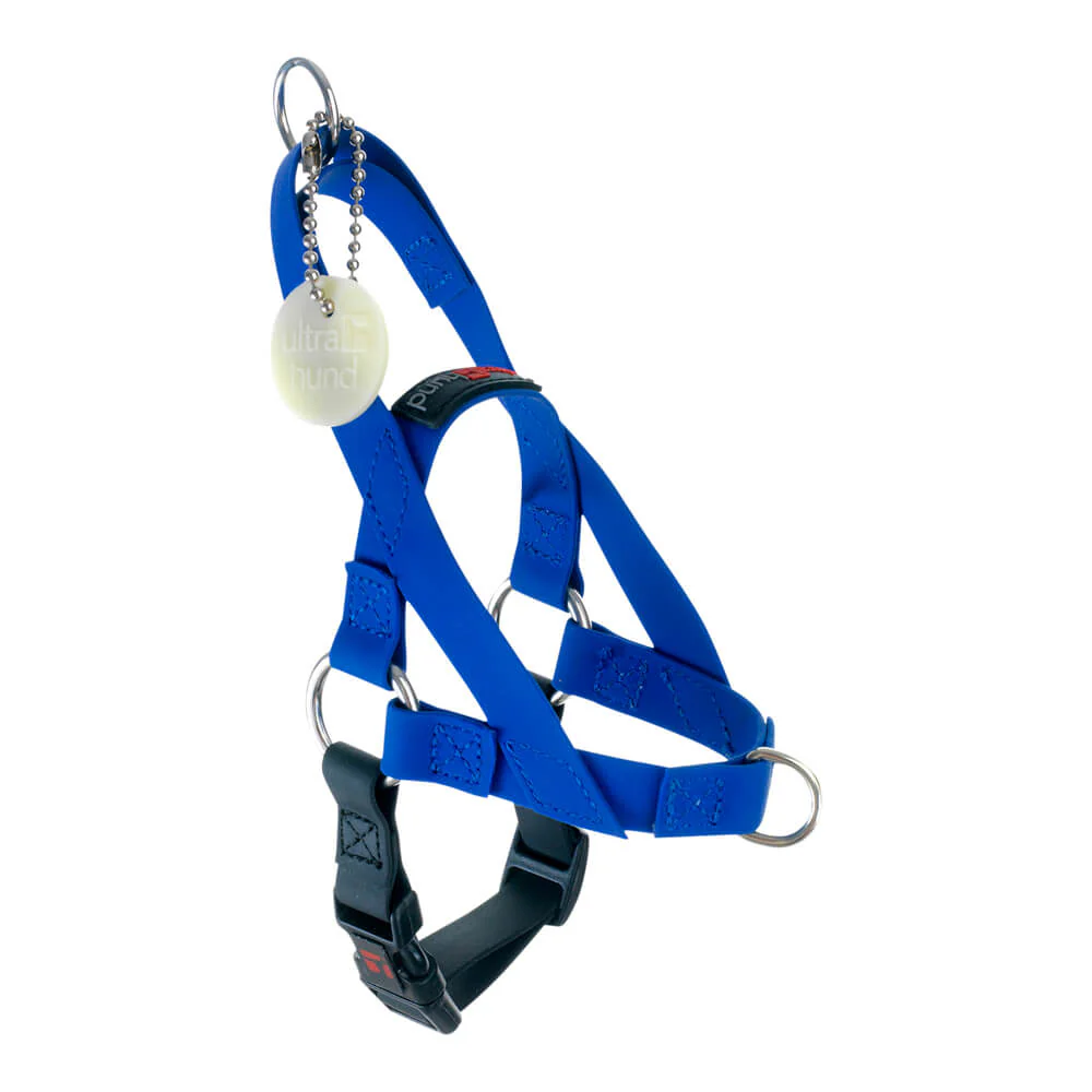 Ultrahund Freedom Waterproof No-Pull Harness for Dogs - Healthber