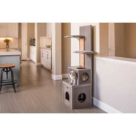 New Age Pet Ecoflex Kitty Klimber - Healthber