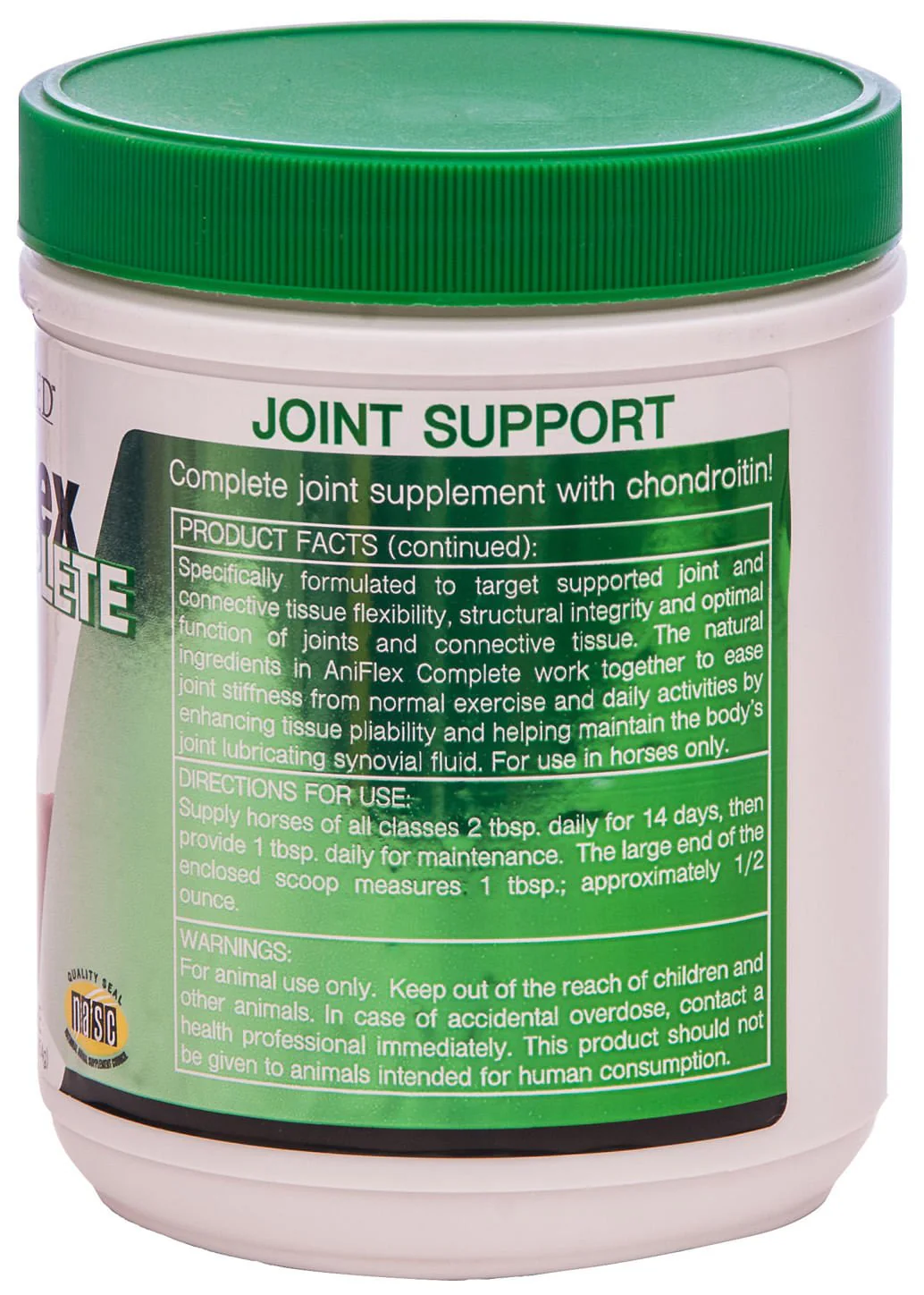 AniFlex Complete - Healthber