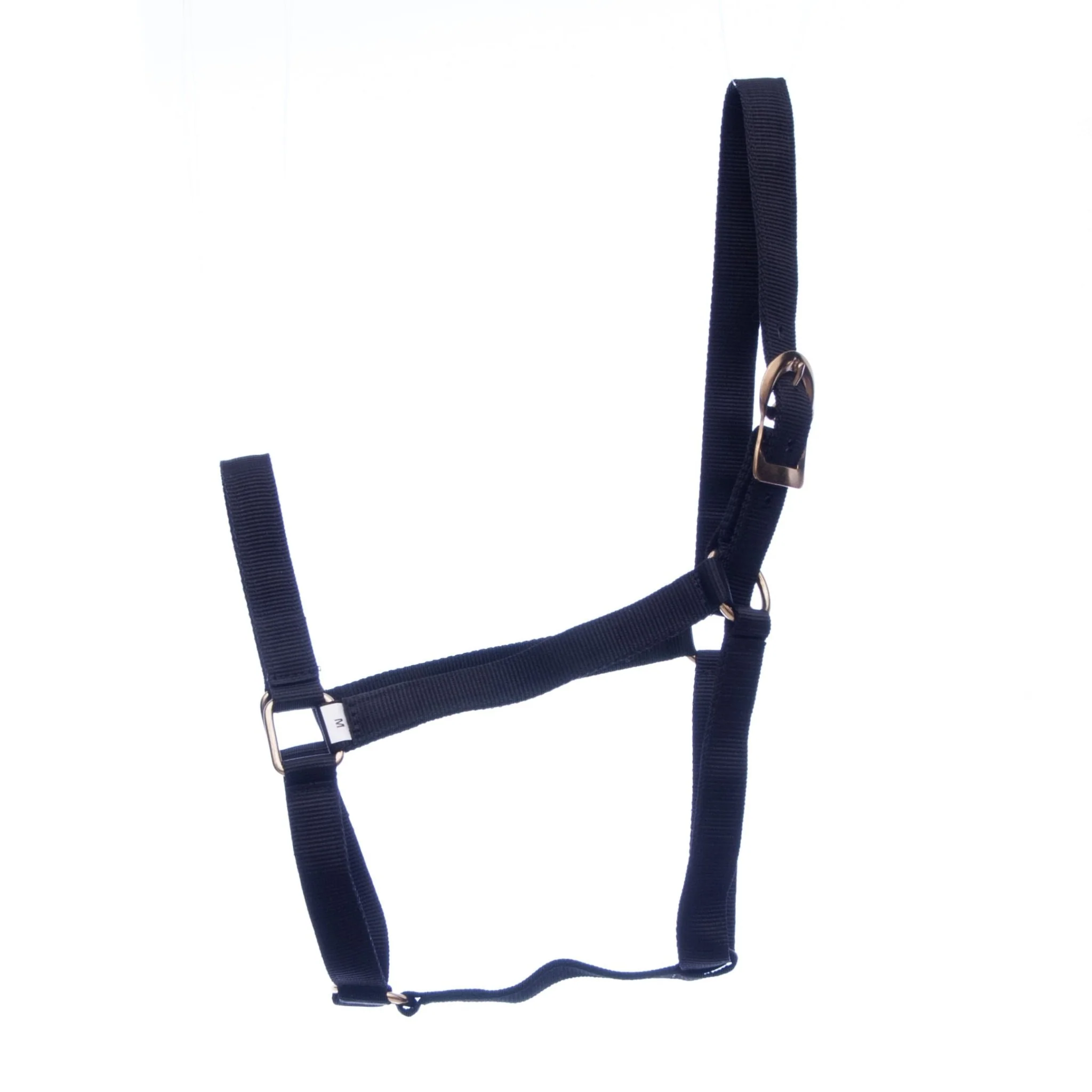 Turnout Nylon Horse Halters - Healthber