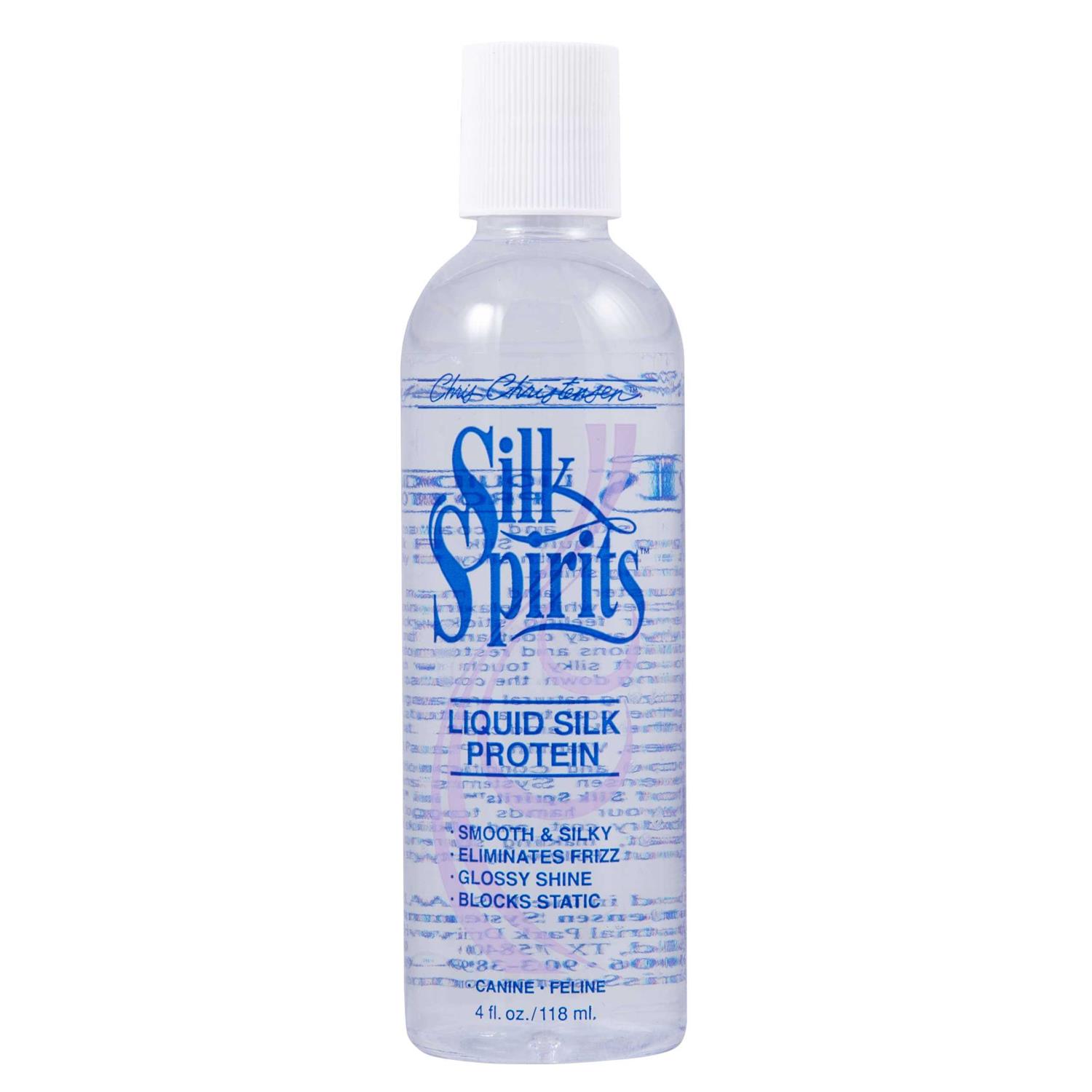 Chris Christensen Silk Spirits Conditioner - Healthber