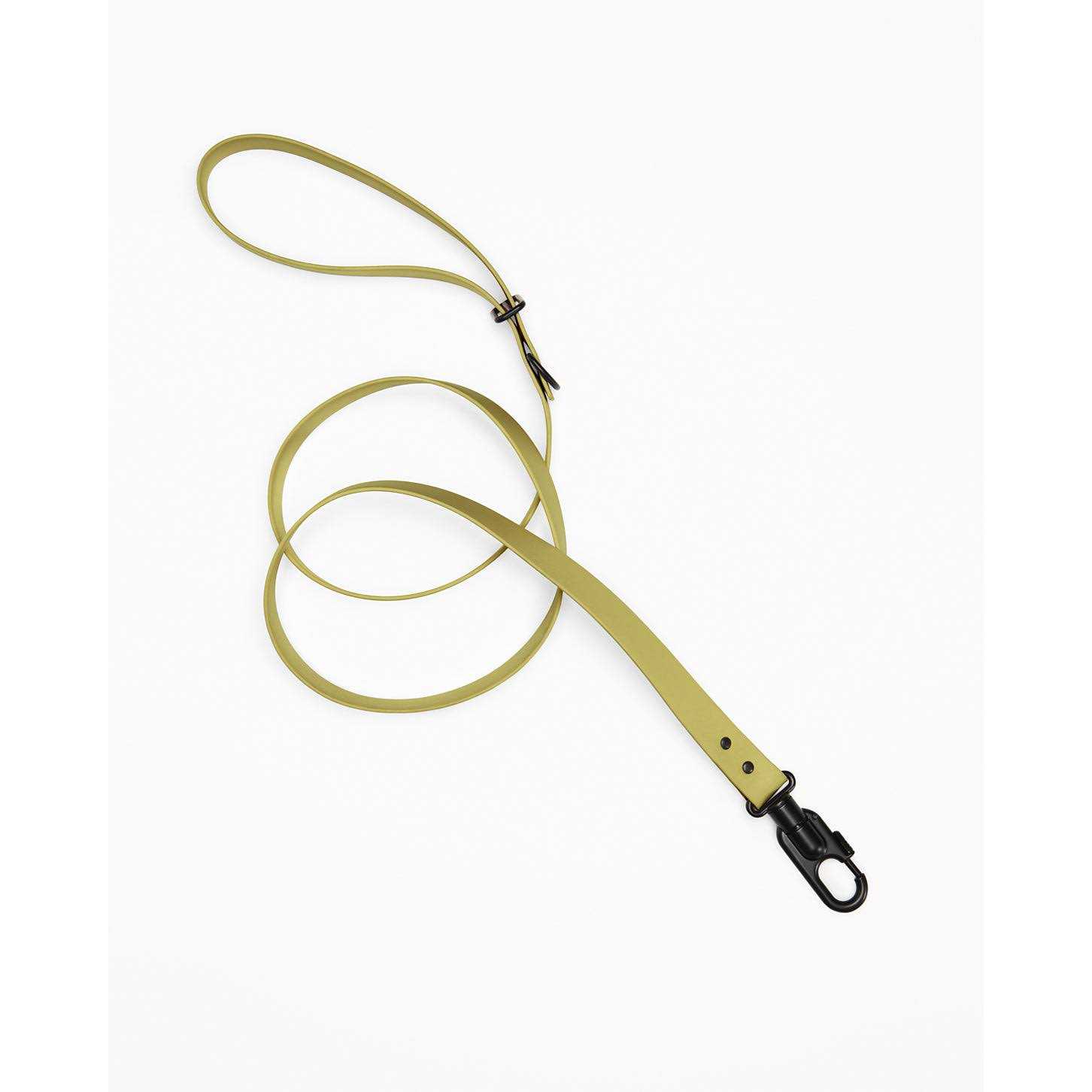 Waterproof Dog Leash – Fable Pets – Style Meets Durability & Safety – Light Green / L/XL - Healthber