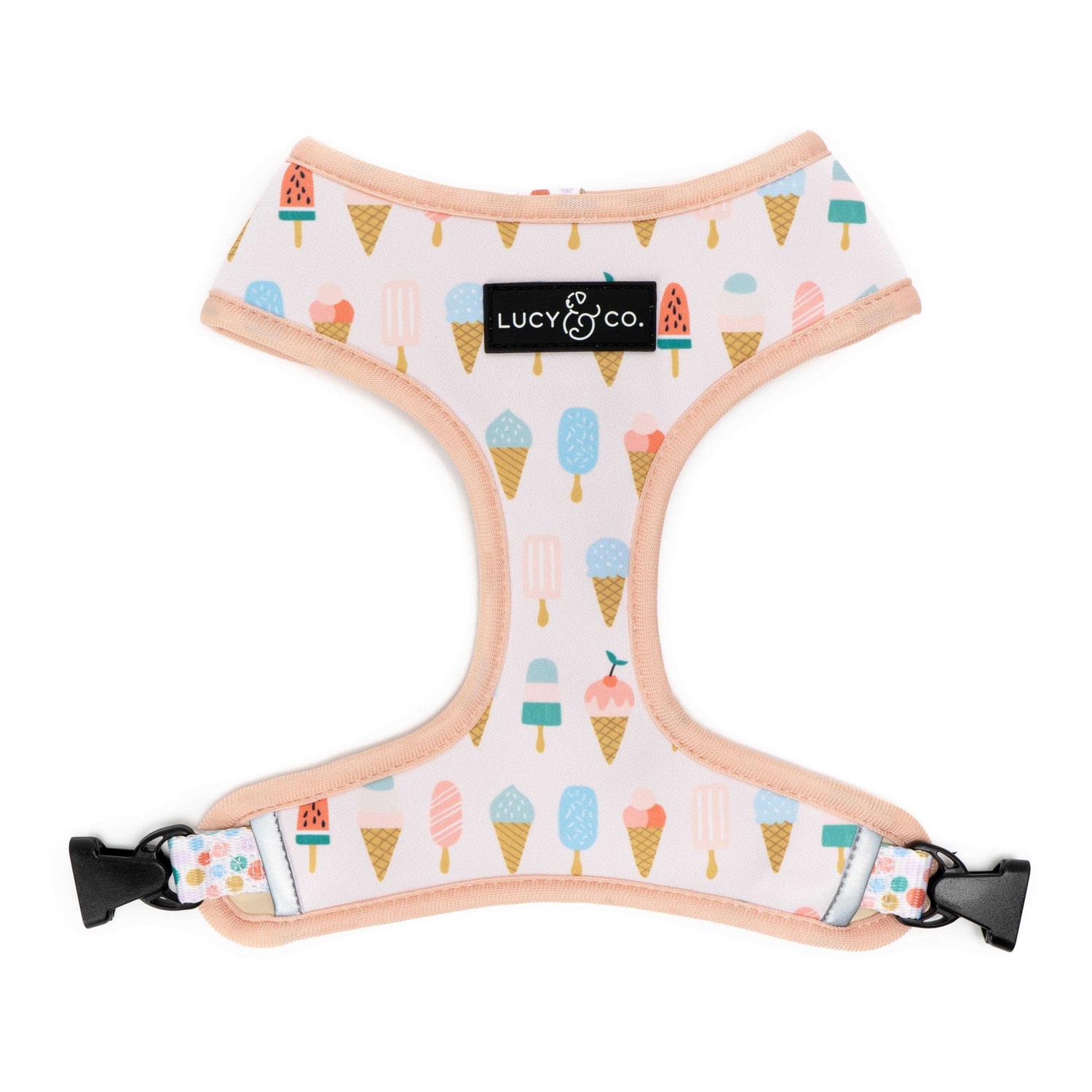 Reversible Harness Harness - Healthber