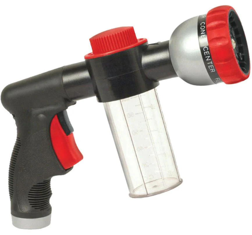 Sullivan's Mini Soap Foamer - Healthber