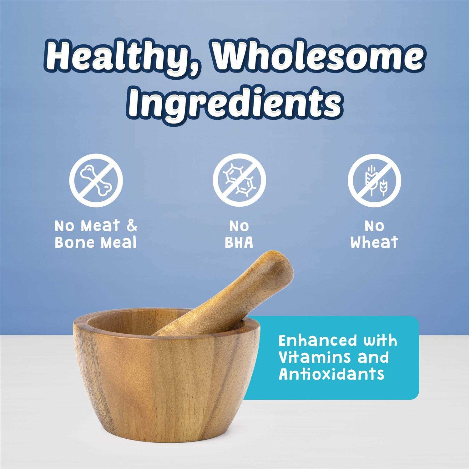 Blue Buffalo Health Bars Biscuits Dog - Healthber