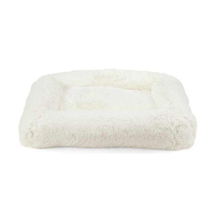 EveryYay Snooze Lavender Infused Bed for Dogs 29 L X 39 W X 8 H - Healthber