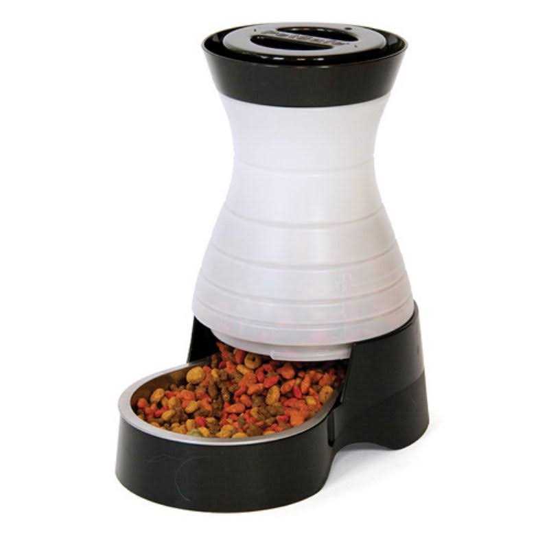 PetSafe Healthy Pet Food Station - Healthber