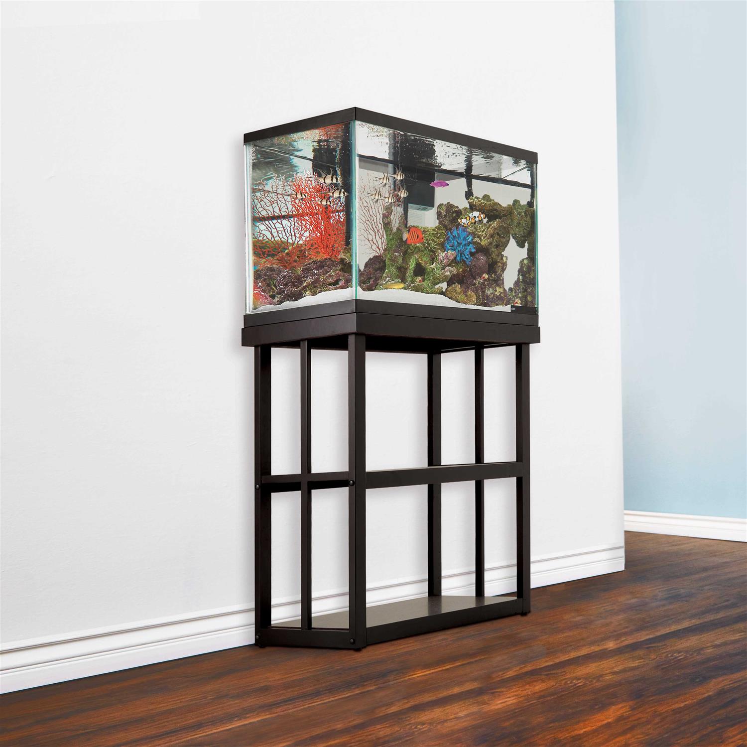 Imagitarium 29 Gallon Newport Tank Stand - Healthber