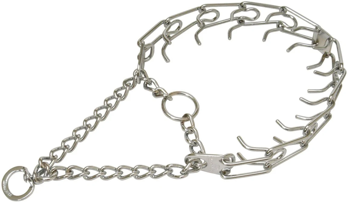 Herm Sprenger Prong Collars - Healthber