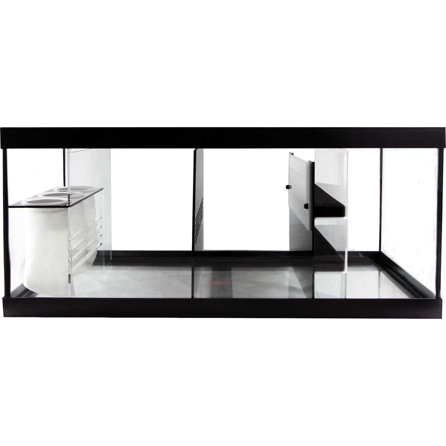 Fiji Cube Aqueon Sump Baffle Kit - Healthber