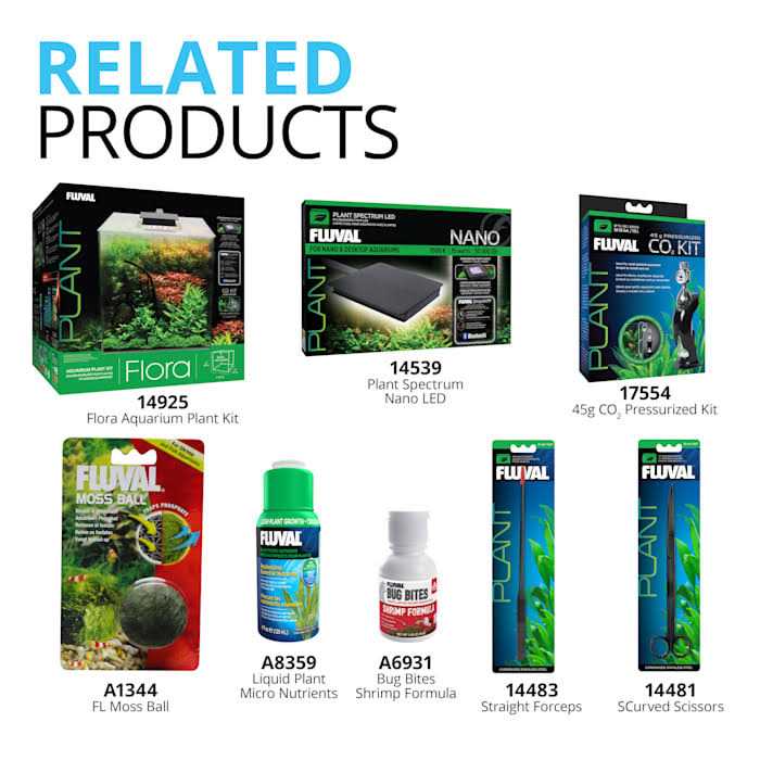 Fluval Plant and Shrimp Stratum - Healthber