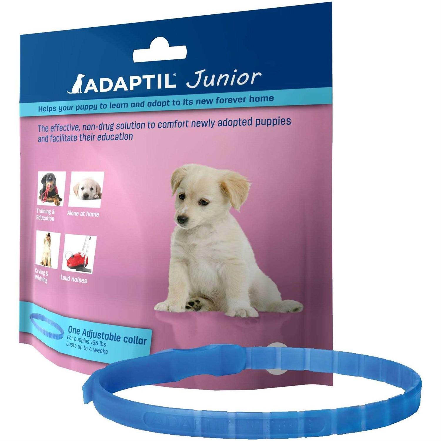 Adaptil Junior Collar - Healthber