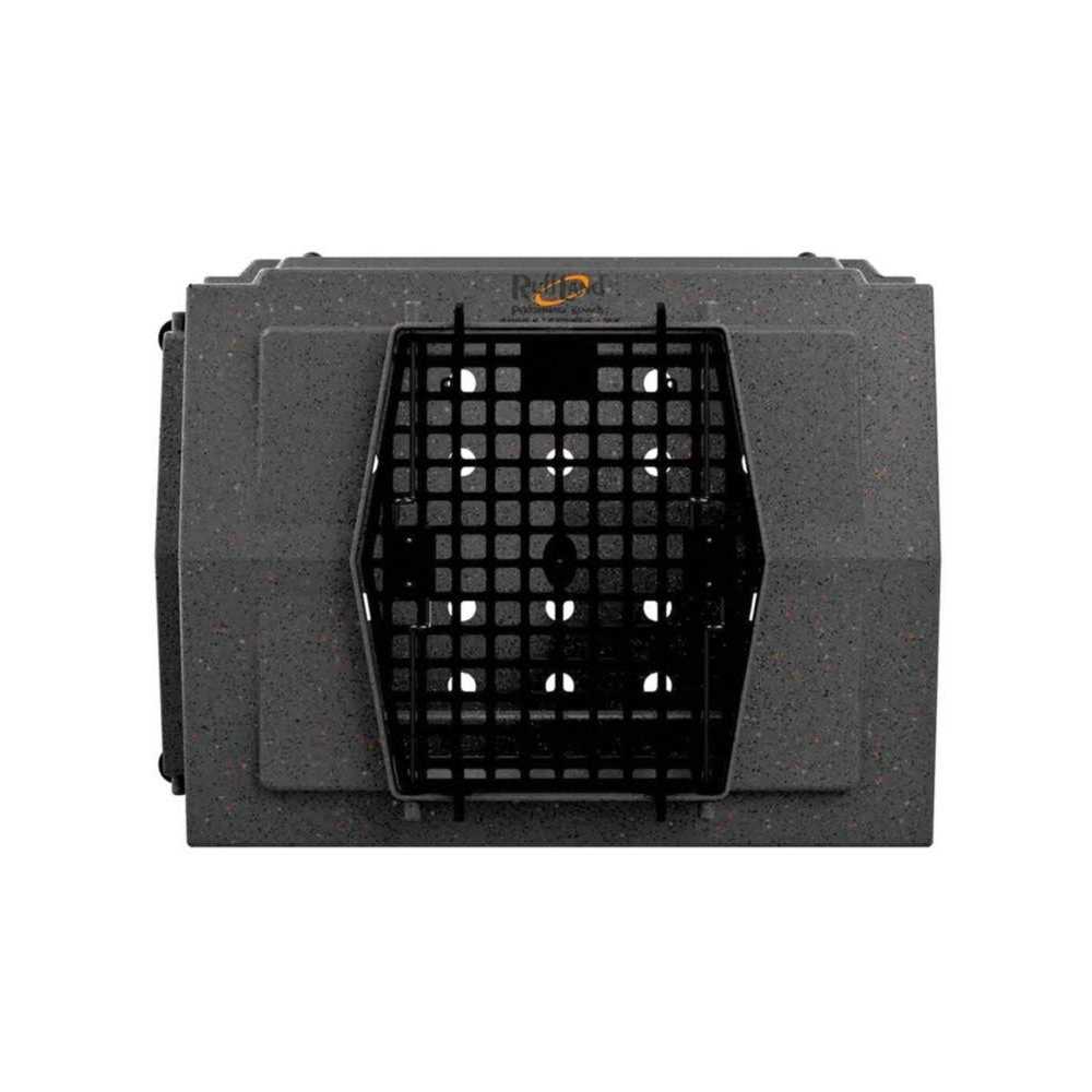 Ruff Land Dog Kennel Right Side Door - Healthber